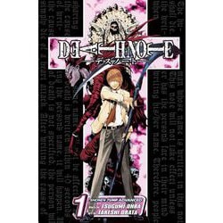 ヨドバシ.com - Death Note Vol. 1/デスノート 1巻 [洋書ELT] 通販