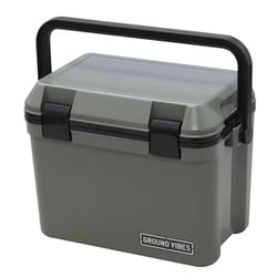 ヨドバシ.com - JEJアステージ GROUND VIBES 25L [クーラーBOX] 通販