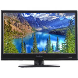 ヨドバシ.com - Grand Line 16V型DVD内蔵テレビ GL-16L02DV 通販【全品