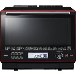 ヨドバシ.com - 東芝 TOSHIBA 過熱水蒸気オーブンレンジ 石窯ドーム