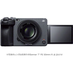 ヨドバシ.com - ソニー SONY Cinema Line（シネマライン