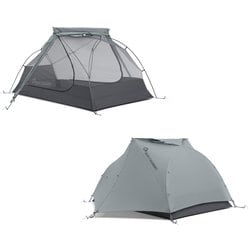 ヨドバシ.com - SEA TO SUMMIT シートゥーサミット テロスTR2テント