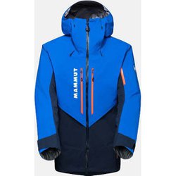 ヨドバシ.com - マムート MAMMUT ラ リスト ハードシェル フーデット