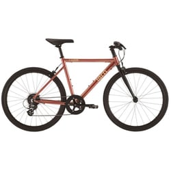 ヨドバシ.com - ターン tern クロスバイク CLUTCH（クラッチ） 510mm