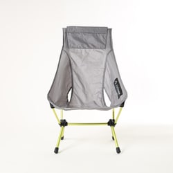 ヨドバシ.com - ヘリノックス Helinox チェアゼロハイバック チェア