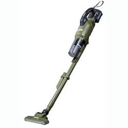 ヨドバシ.com - マキタ makita 掃除機 コードレススティッククリーナー