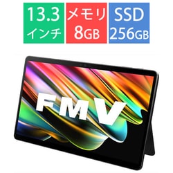 ヨドバシ.com - 富士通 FUJITSU FMV LOOX 75/G 13.3型有機EL
