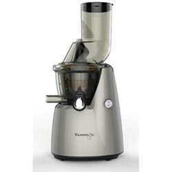 ヨドバシ.com - Kuvings クビンス ホールスロージューサー シルバー