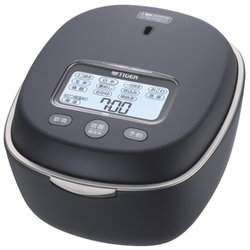 ヨドバシ.com - タイガー TIGER 土鍋圧力IHジャー炊飯器 炊きたて 土鍋