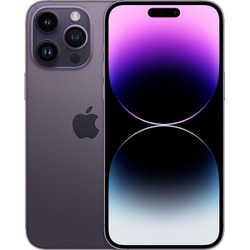 ヨドバシ.com - アップル Apple iPhone 14 Pro Max 512GB ディープ