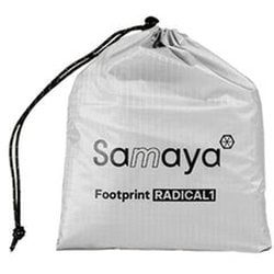 ヨドバシ.com - サマヤ SAMAYA RADICAL1 FOOTPRINT FTRAD1GGS22