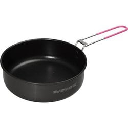 ヨドバシ.com - エバニュー EVERNEW U.L.Alu.Pan フライパン 16cm