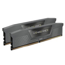ヨドバシ.com - コルセア CORSAIR PCメモリ DDR5 5200MHz 64GB（32GB×2