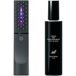 ヨドバシ.com - エレクトロン ELECTRON ブラシ型 低周波美容機器 DENKI