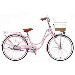 ヨドバシ.com - アサヒサイクル 子ども用自転車 プリンピング 24インチ