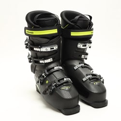 ヨドバシ.com - ヘッド HEAD EDGE LYT 80 HV 603280 Black/yellow 27.5