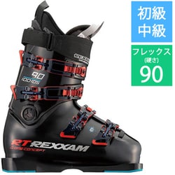 ヨドバシ.com - レクザム REXXAM RT 90 X3MD-299-270 BLACK 27cm [23
