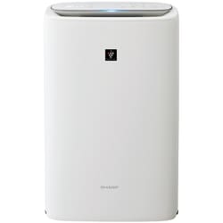 ヨドバシ.com - シャープ SHARP 加湿空気清浄機 プラズマクラスター