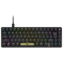 ヨドバシ.com - コルセア CORSAIR K65 PRO MINI RGB 65％サイズ 光学