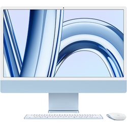 ヨドバシ.com - アップル Apple iMac 24インチ 4.5K Retina
