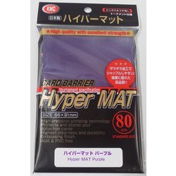 ヨドバシ.com - KMC ケイエムシー カードバリアー ハイパーマット