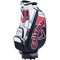 ヨドバシ.com - Callaway キャロウェイ キャディバッグ TOUR 9.5型 47