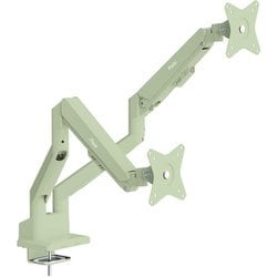 ヨドバシ.com - ピクシオ Pixio モニターアーム デュアル 耐荷重9kg 17