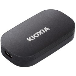 ヨドバシ.com - キオクシア KIOXIA 外付けSSD KIOXIA EXCERIA PLUS G2
