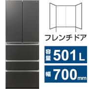 ヨドバシ.com - サンヨー SANYO 冷蔵庫（355L・右開き） ヘアライン