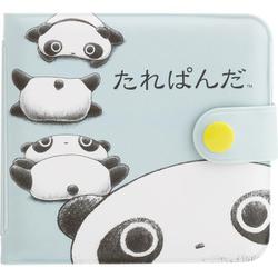 ヨドバシ.com - サンエックス San-X WL37805 たれぱんだ ワレット 通販