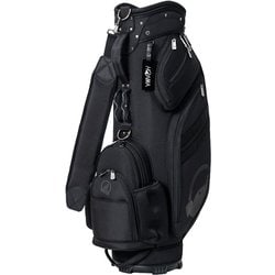 ヨドバシ.com - 本間ゴルフ キャディバッグ 9型 UNISEX BK HONMA25SS