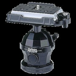 ヨドバシ.com - ベルボン Velbon 雲台 PH-263Q 通販【全品無料配達】