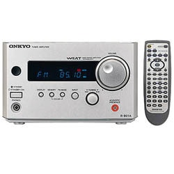 ヨドバシ.com - オンキヨー ONKYO FM/AMチューナーアンプ R-801A