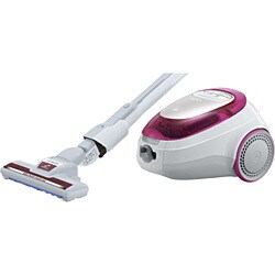 ヨドバシ.com - 日立 HITACHI サイクロン掃除機 CV-SL9-R（レッド