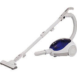 ヨドバシ.com - サンヨー SANYO サイクロン掃除機 SC-X12J-L（ブルー