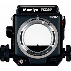 ヨドバシ.com - マミヤ MAMIYA マミヤRZ67プロ II セット 通販【全品