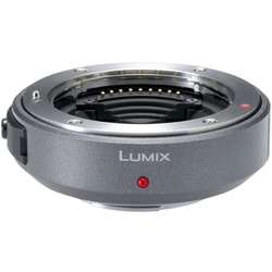 ヨドバシ.com - パナソニック Panasonic マウントアダプター レンズ側