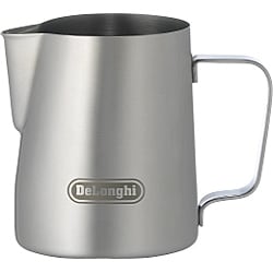 ヨドバシ.com - デロンギ De'Longhi ミルクピッチャー（350ml