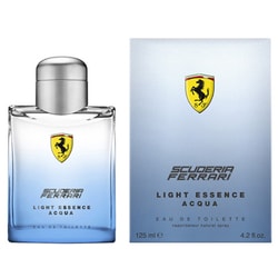 ヨドバシ.com - フェラーリ Ferrari ライトエッセンス アクア