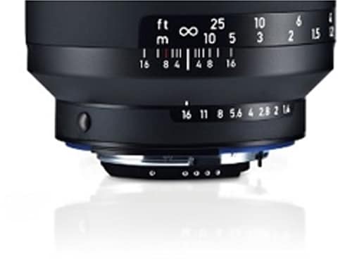 ヨドバシ.com - ツァイス Zeiss Milvus 1.4/85 ZF.2 [ミルバス 85mm/F1