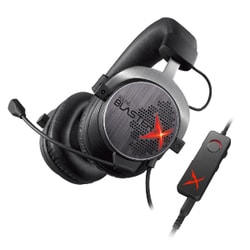 ヨドバシ.com - CREATIVE クリエイティブ Sound BlasterX H7