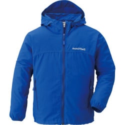 ヨドバシ.com - モンベル mont-bell O.D.パーカ Kid's 100-120 1103272