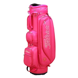 ヨドバシ.com - Titleist タイトリスト レディス キャディバッグ CBL61