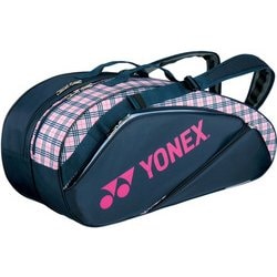 ヨドバシ.com - ヨネックス YONEX BAG1632RP-675 [ラケットバック6
