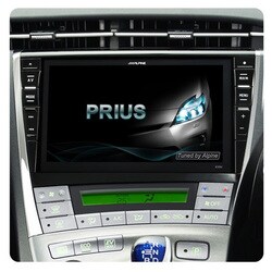 ヨドバシ.com - アルパイン ALPINE 9型WXGA高画質ナビゲーション 30系
