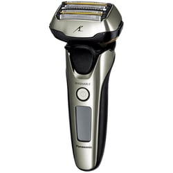 ヨドバシ.com - パナソニック Panasonic ラムダッシュ シルバー調 全