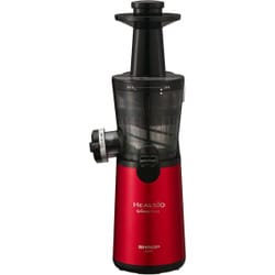 ヨドバシ.com - シャープ SHARP スロージューサー HEALSIO（ヘルシオ