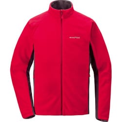 ヨドバシ.com - モンベル mont-bell シャミース ライニングジャケット