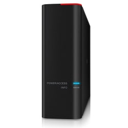 ヨドバシ.com - バッファロー BUFFALO 外付けハードディスク