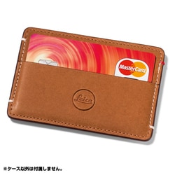 ヨドバシ.com - ライカ Leica カードホルダー 96456 通販【全品無料配達】